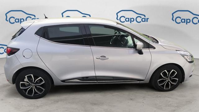 Renault Clio image 8
