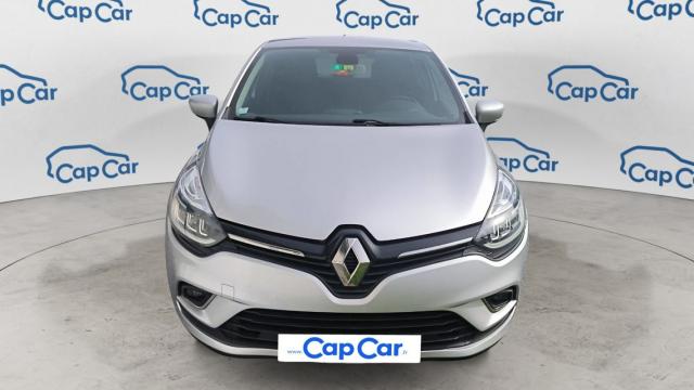 Renault Clio image 6
