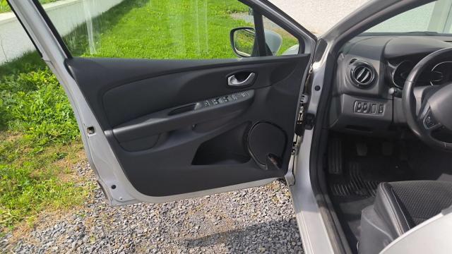 Renault Clio image 9