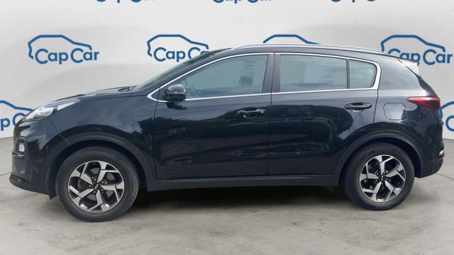 Kia Sportage image 3