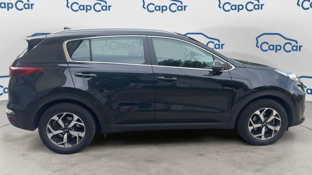 Kia Sportage image 2