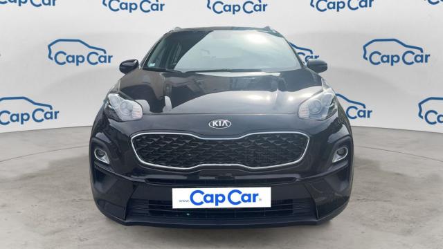 Kia Sportage image 7