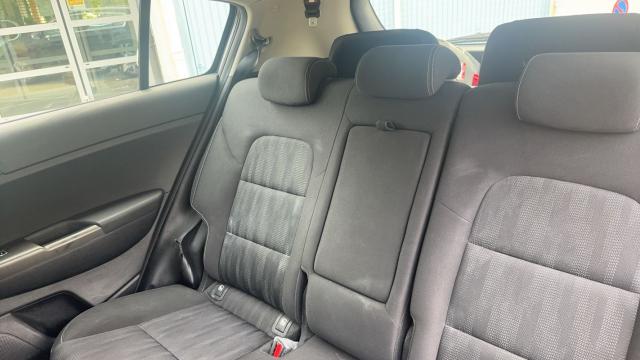 Kia Sportage image 8