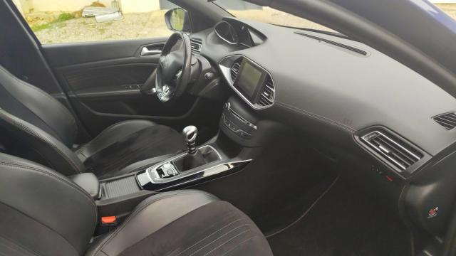 Peugeot 308 image 4