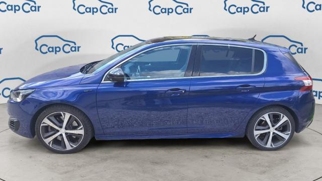 Peugeot 308 image 1