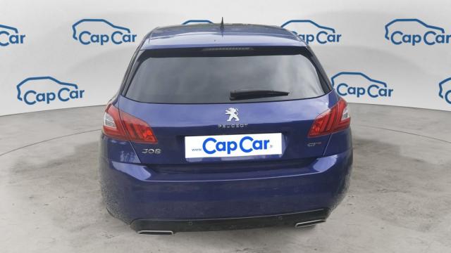 Peugeot 308 image 7