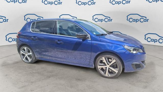 Peugeot 308 image 3