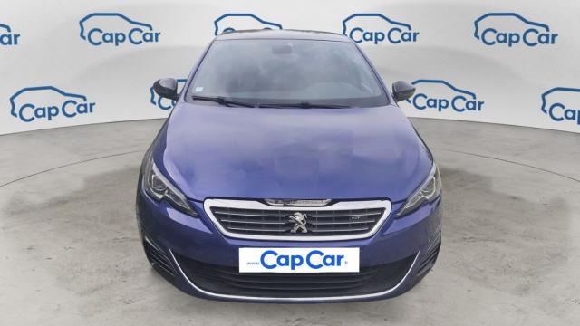 Peugeot 308 image 2