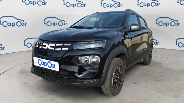 Dacia