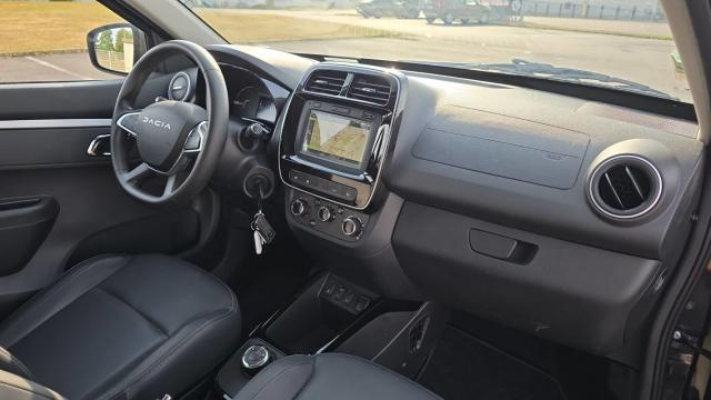 Dacia Spring image 4
