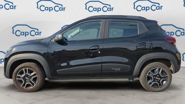 Dacia Spring image 1