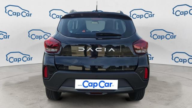 Dacia Spring image 2