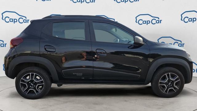 Dacia Spring image 7