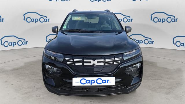 Dacia Spring image 6