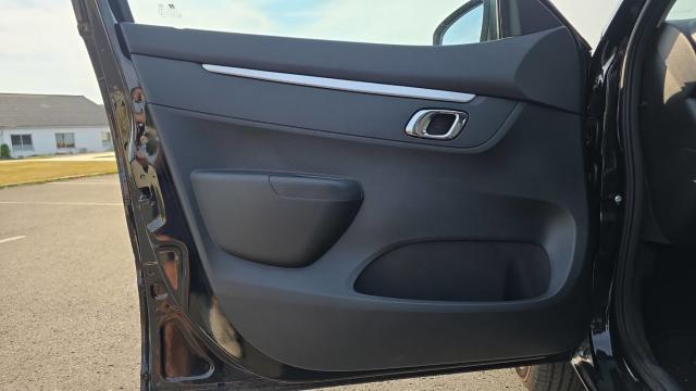 Dacia Spring image 5