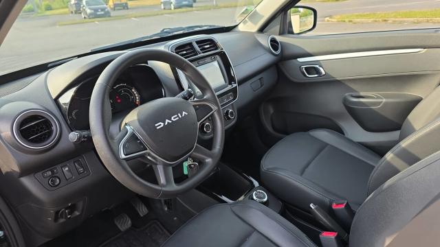 Dacia Spring image 3