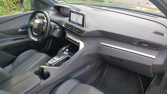 Peugeot 3008 image 5