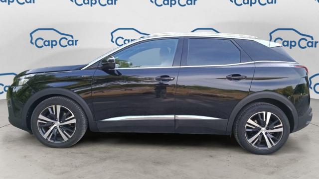 Peugeot 3008 image 2