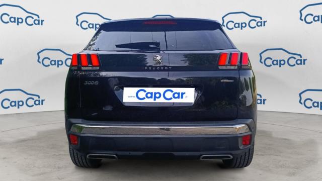 Peugeot 3008 image 9