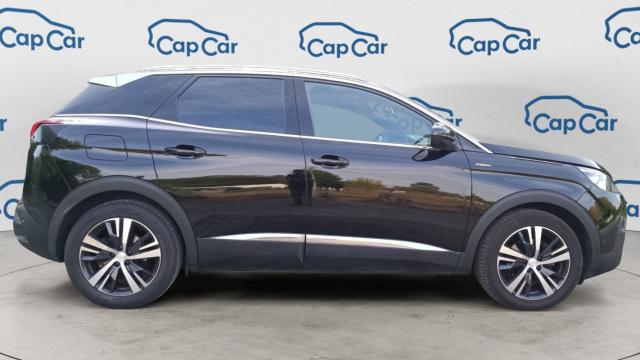 Peugeot 3008 image 8