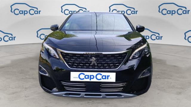 Peugeot 3008 image 1