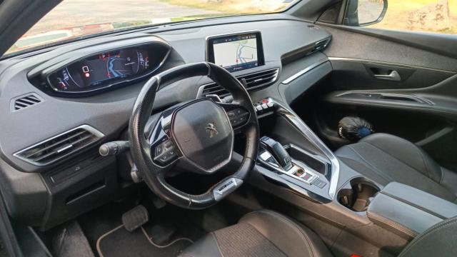Peugeot 3008 image 3