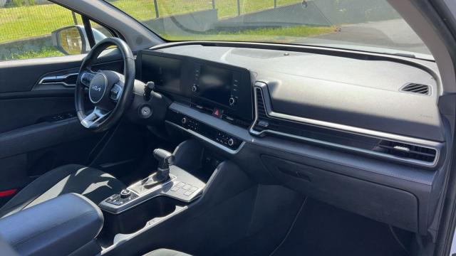 Kia Sportage image 6