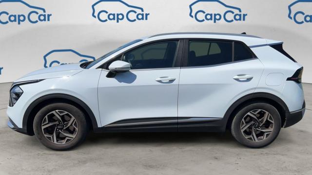 Kia Sportage image 9
