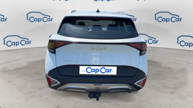 Kia Sportage image 5