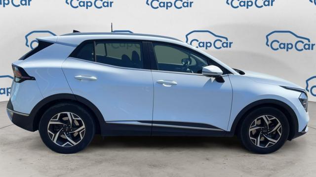 Kia Sportage image 1