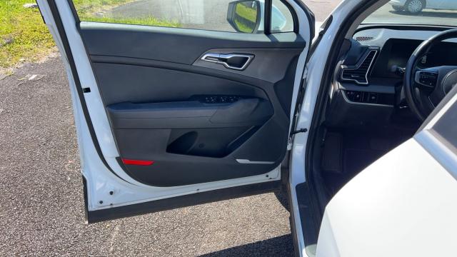 Kia Sportage image 3