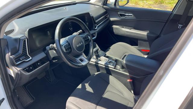 Kia Sportage image 8