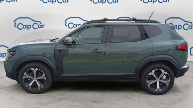 Dacia Duster image 9