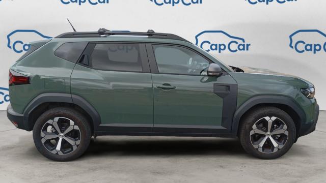 Dacia Duster image 6