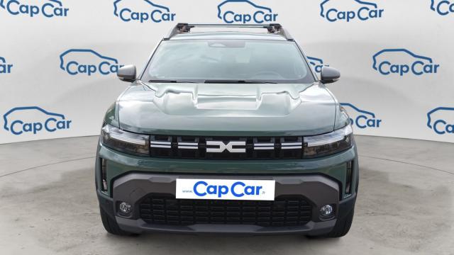 Dacia Duster image 5