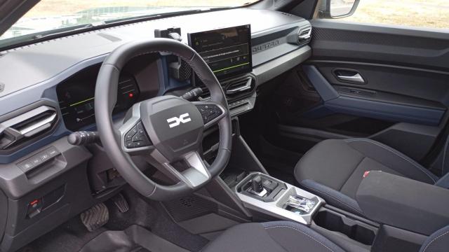 Dacia Duster image 8