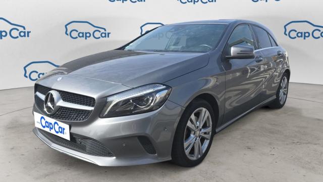 Mercedes Benz
