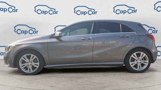 Mercedes Benz Classe A image 6