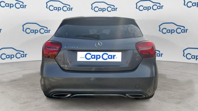 Mercedes Benz Classe A image 7