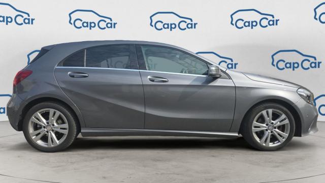 Mercedes Benz Classe A image 8