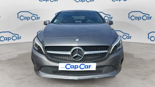 Mercedes Benz Classe A image 5