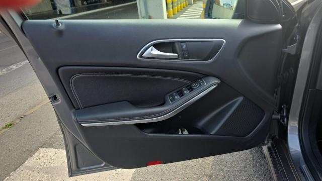 Mercedes Benz Classe A image 3