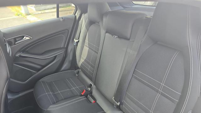 Mercedes Benz Classe A image 1