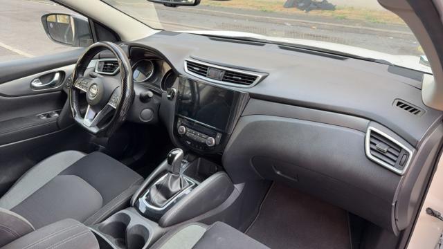 Nissan Qashqai image 9
