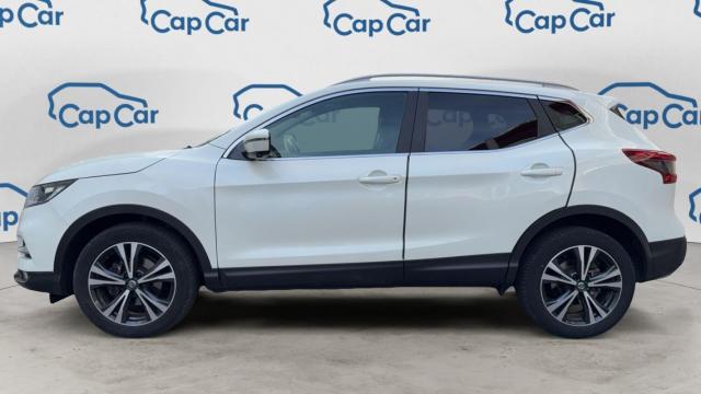Nissan Qashqai image 2