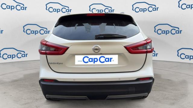 Nissan Qashqai image 5