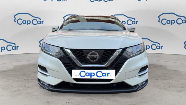Nissan Qashqai image 7