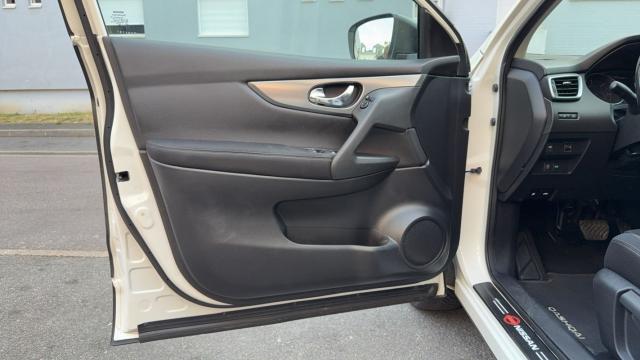 Nissan Qashqai image 8