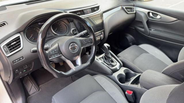 Nissan Qashqai image 1