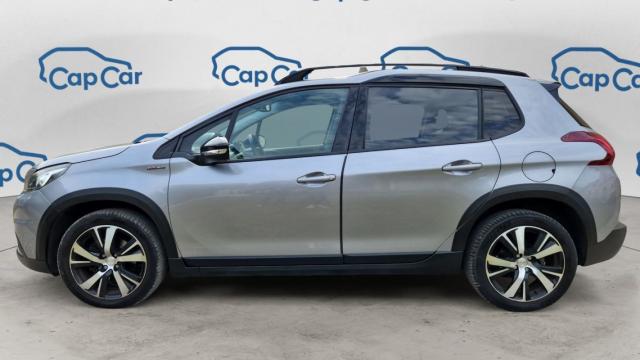 Peugeot 2008 image 4